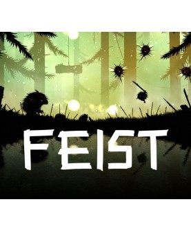Feist Steam Key GLOBAL